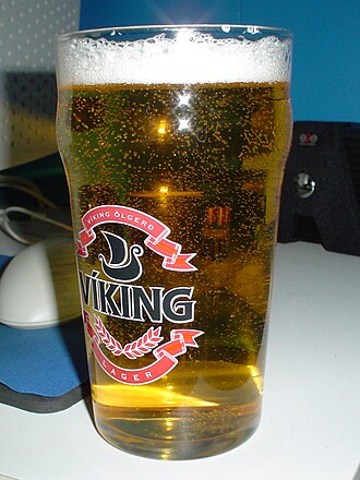 San Miguel Light / サンミゲルライト — Reference photo / 参考写真