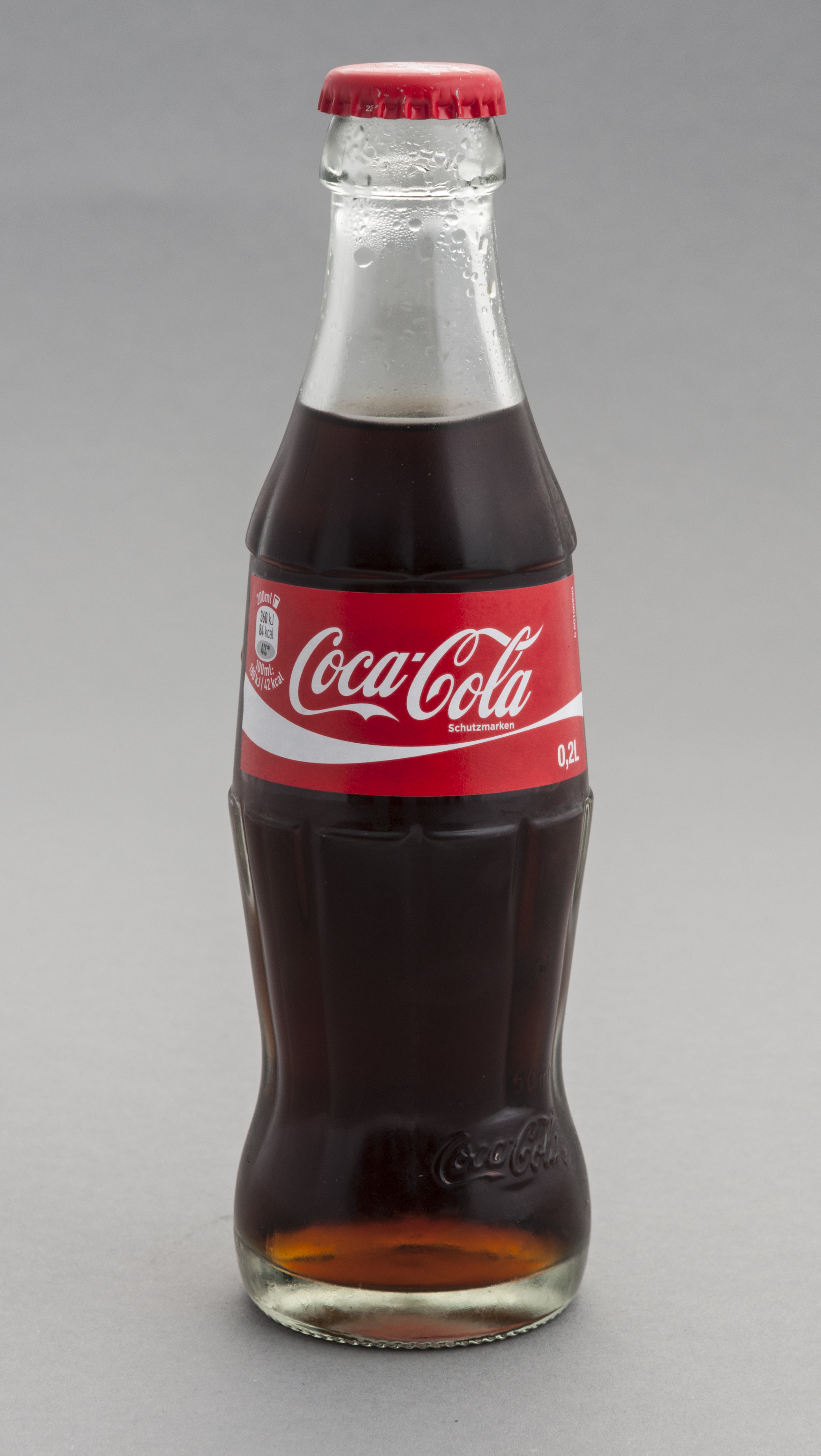 Cola / コーラ — Reference photo / 参考写真