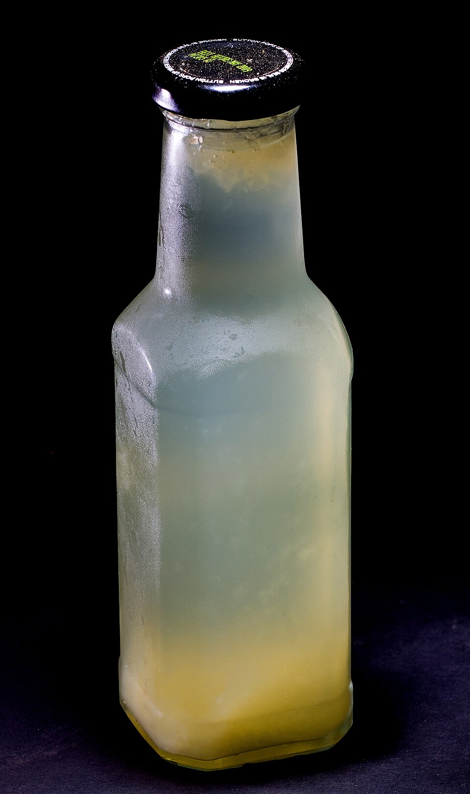 Lemonade / レモネード — Reference photo / 参考写真