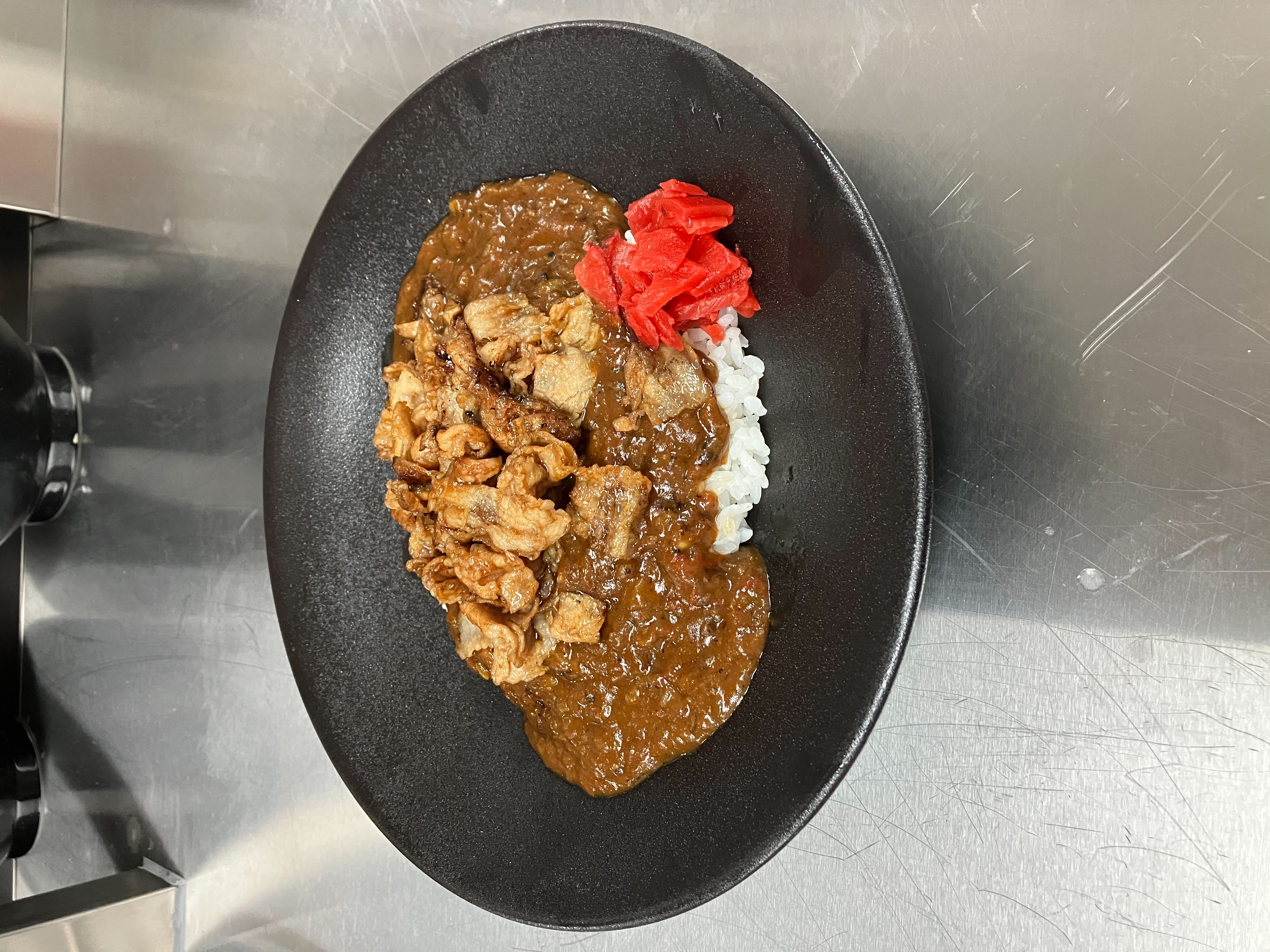 Japanese Curry Rice / カレーライス (1/3)