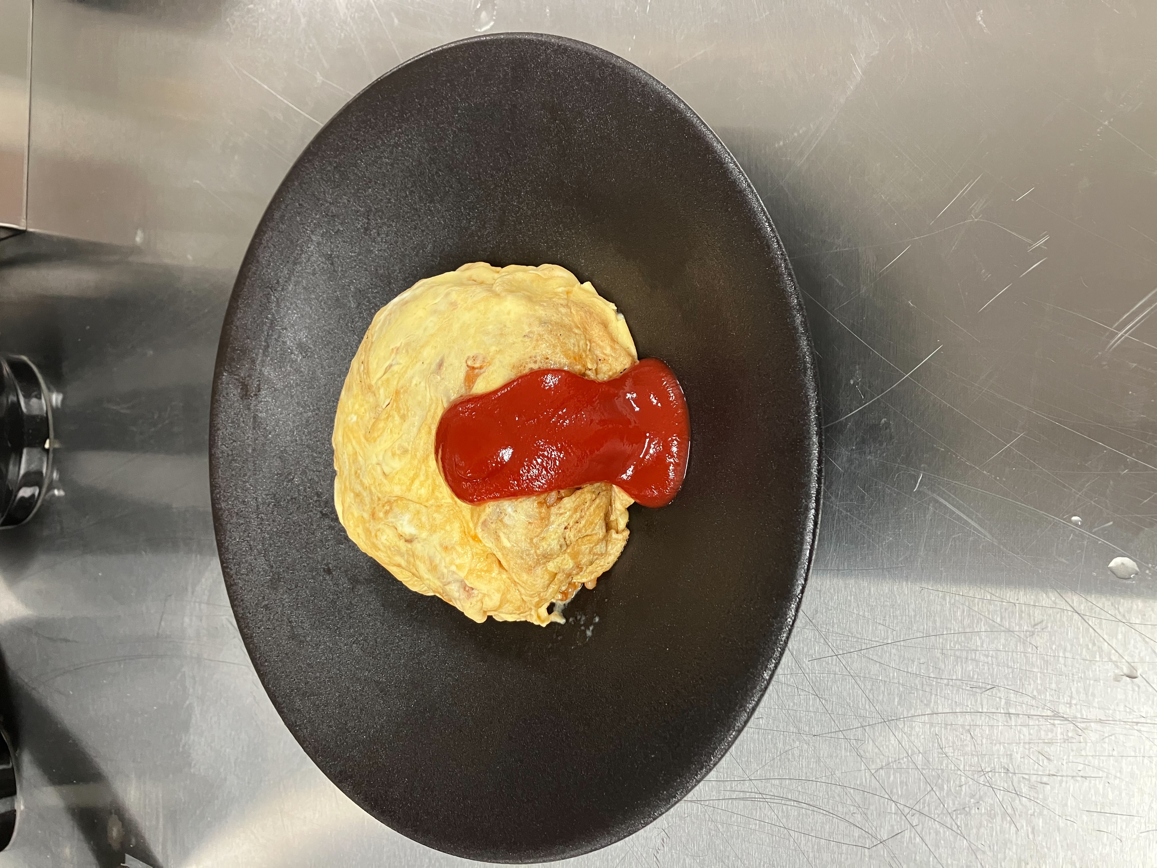 Omurice / オムライス (2/4)