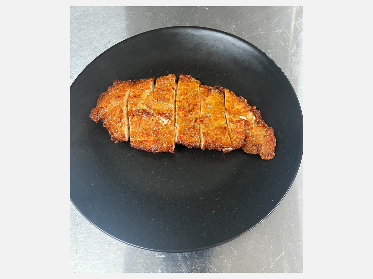 Pork Chop / パイコー (1/1)