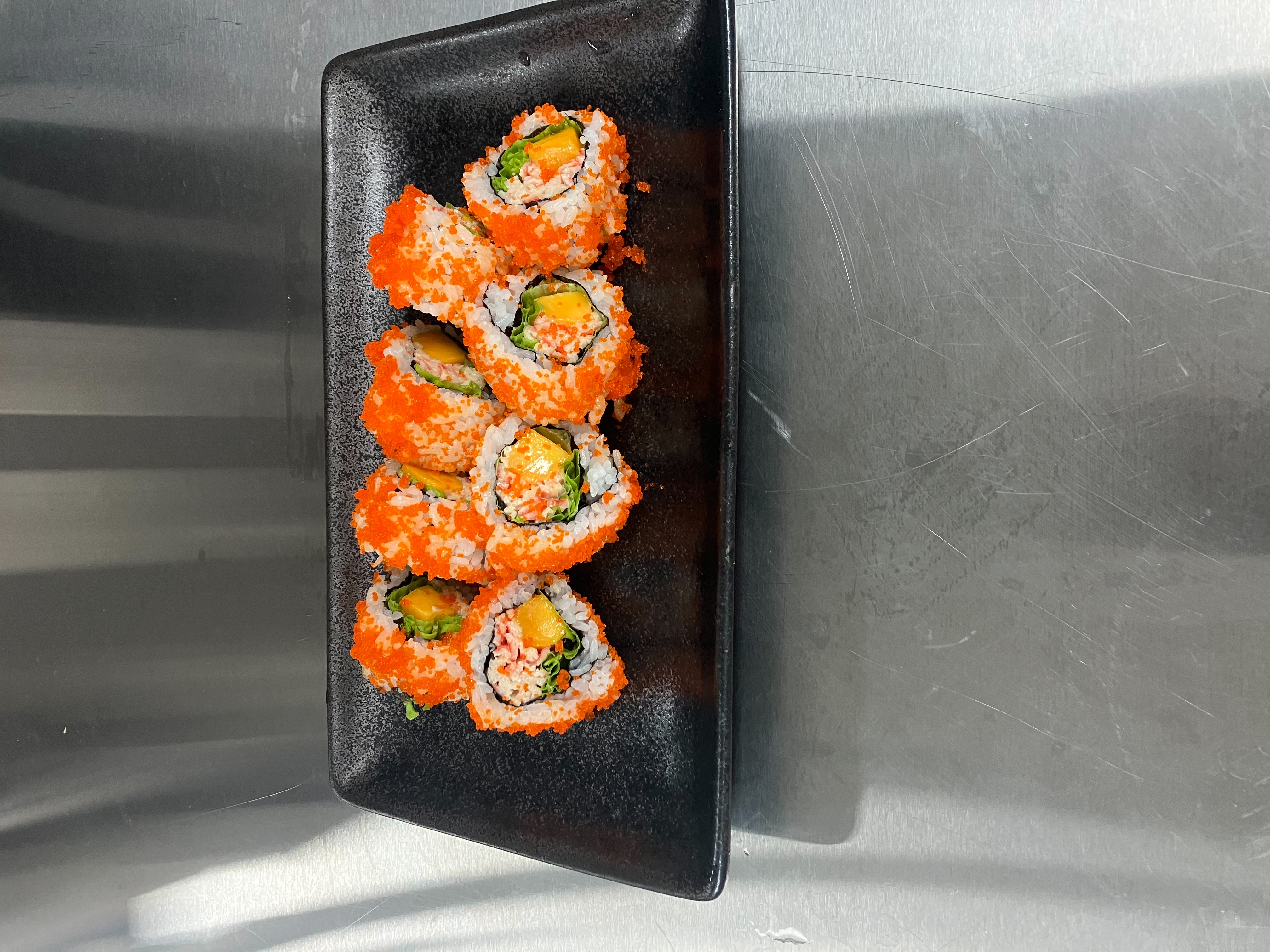 California Roll / カリフォルニアロール (1/1)