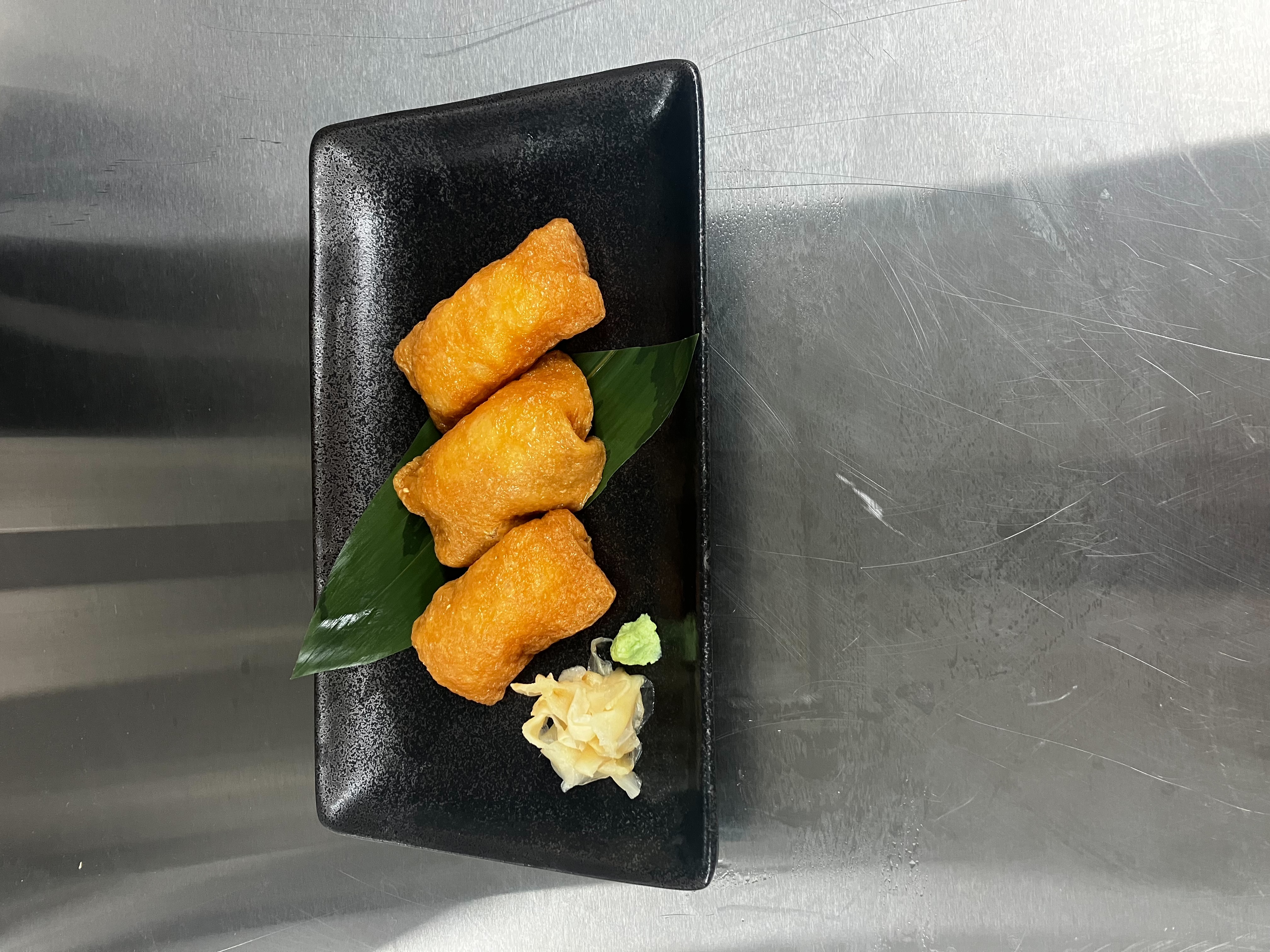 Inari Sushi / いなり寿司 (1/1)