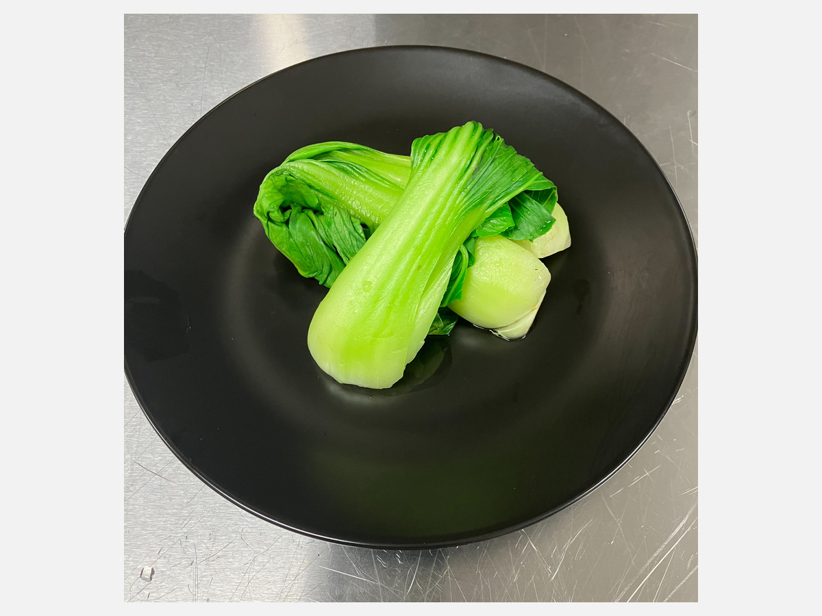 Bok Choy / チンゲン菜 (1/1)