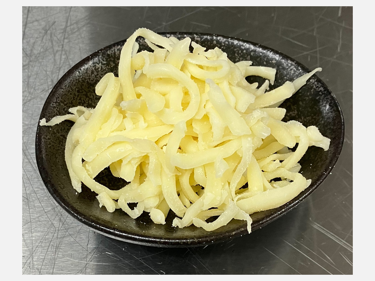 Cheese / チーズ (1/2)