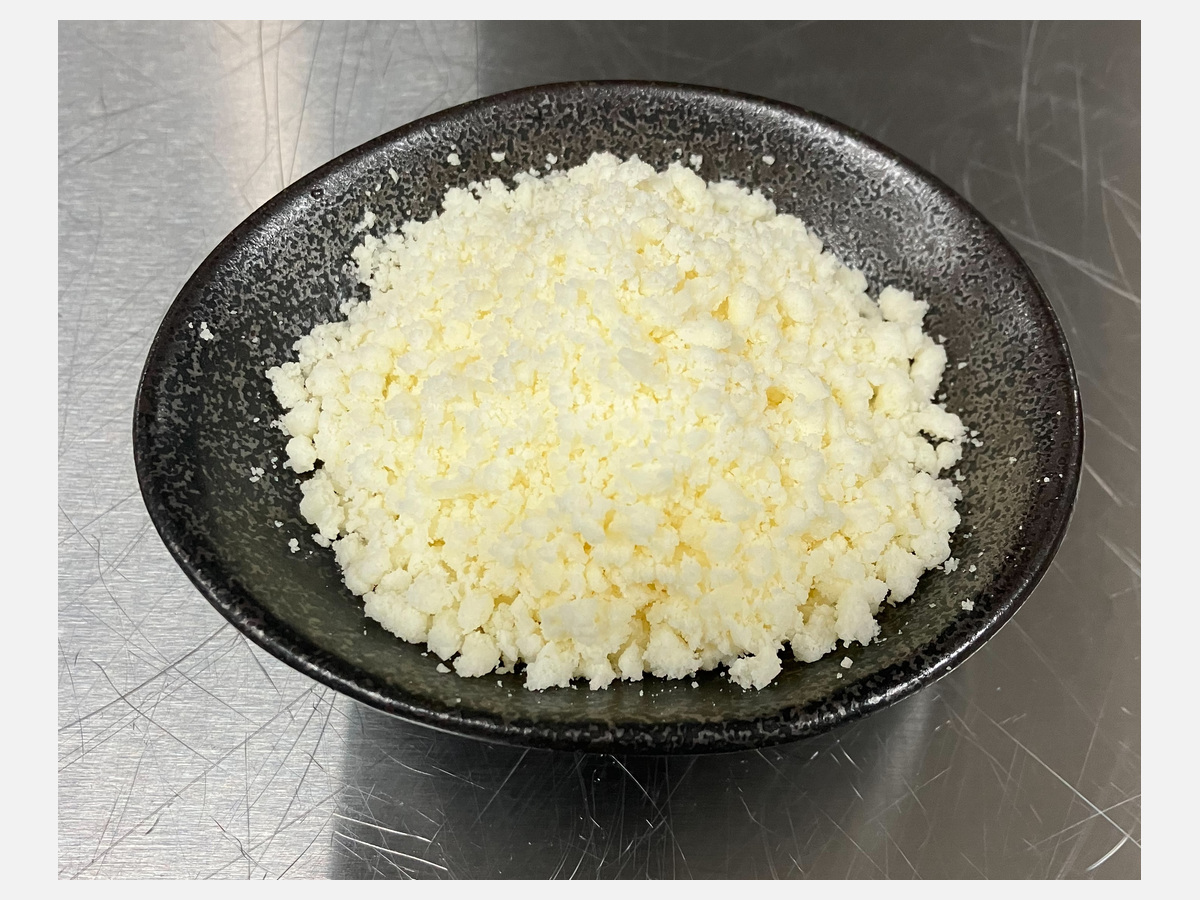 Cheese / チーズ (1/1)