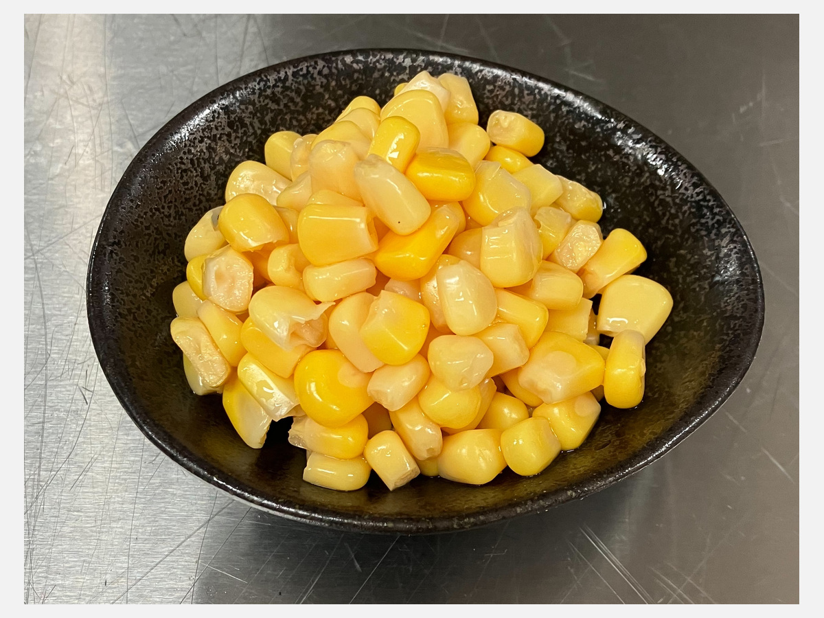 Sweet Corn / コーン (1/1)