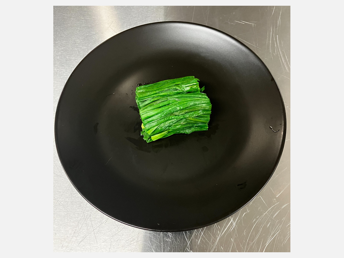 Garlic Chives / ニラ (1/1)