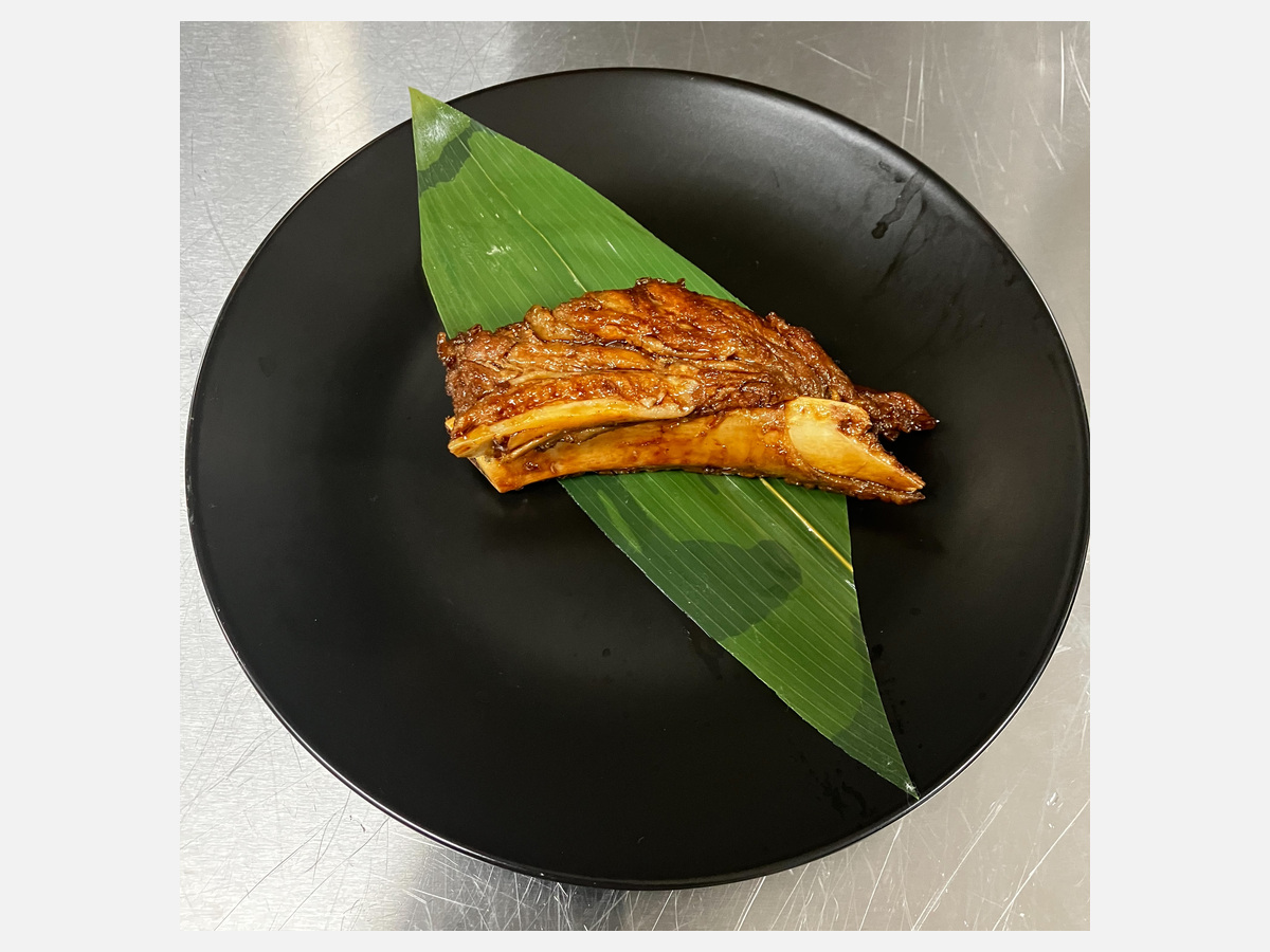 Pork Spare Ribs / スペアリブ (1/1)